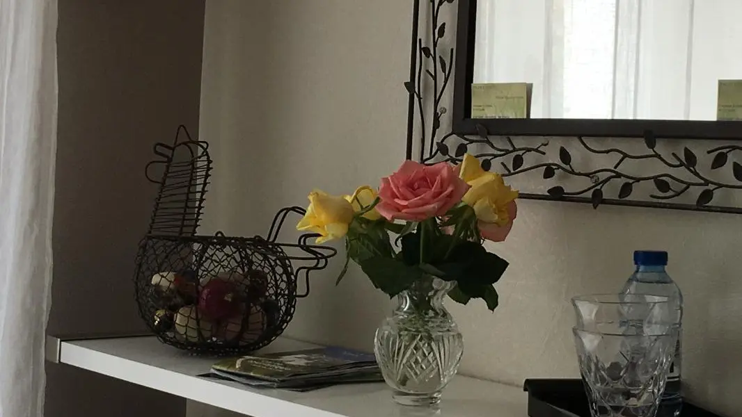 Fleurs