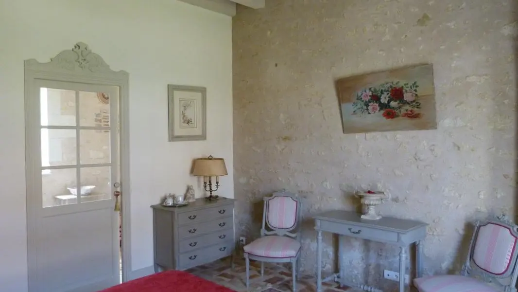 Le Clos de la Chesneraie_10