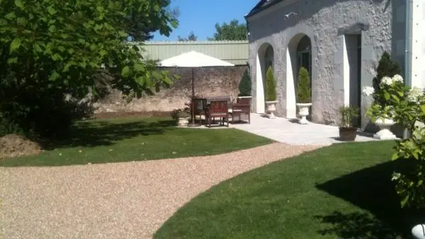 Le Clos de la Chesneraie_19