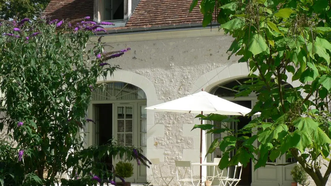 Le Clos de la Chesneraie_4