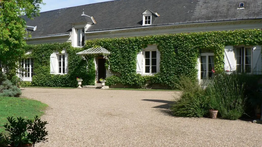Le Clos de la Chesneraie_22