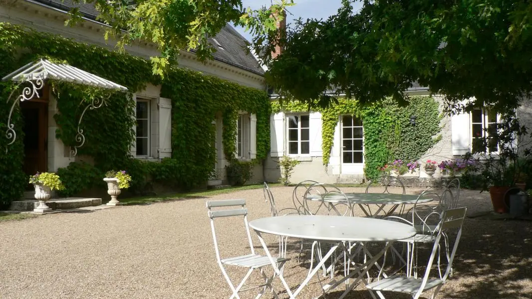 Le Clos de la Chesneraie_2