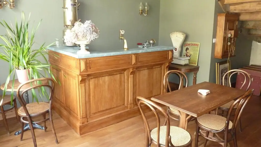 Le Clos de la Chesneraie_8