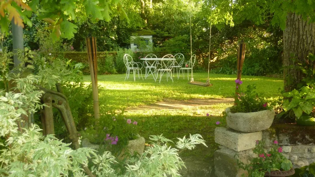 Le Clos de la Chesneraie_18