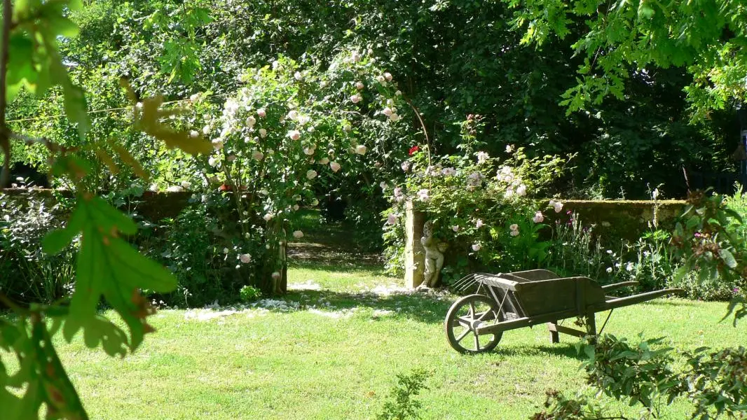 Le Clos de la Chesneraie_12