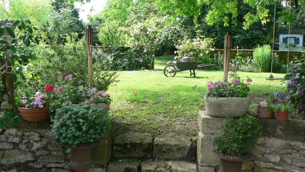 Le Clos de la Chesneraie_16