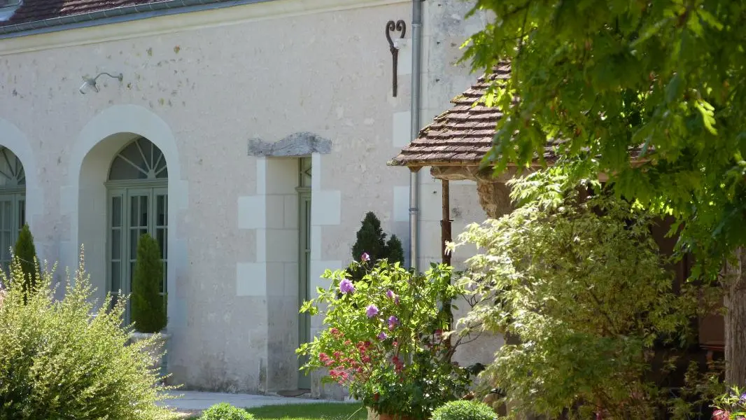 Le Clos de la Chesneraie_20