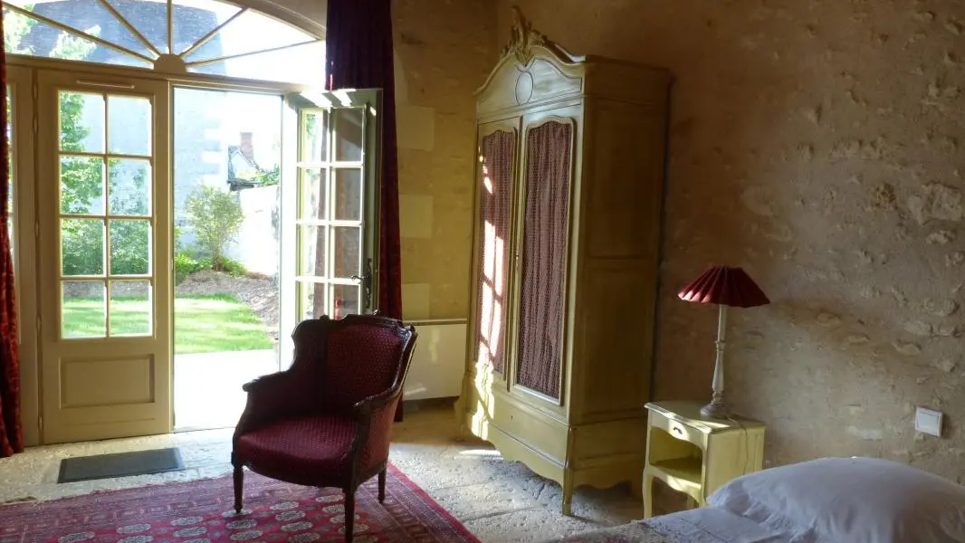 Le Clos de la Chesneraie_24
