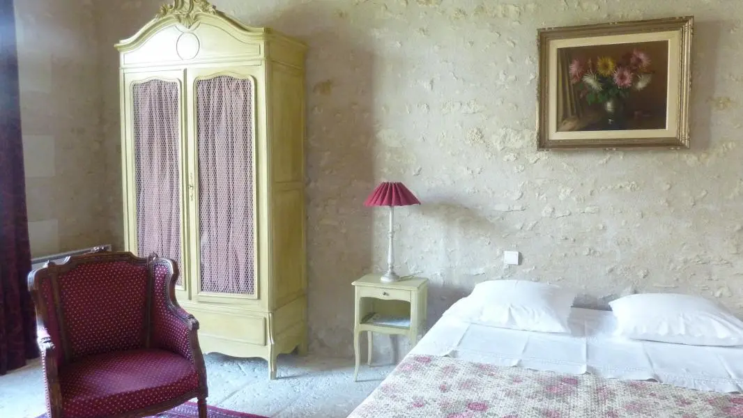 Le Clos de la Chesneraie_5