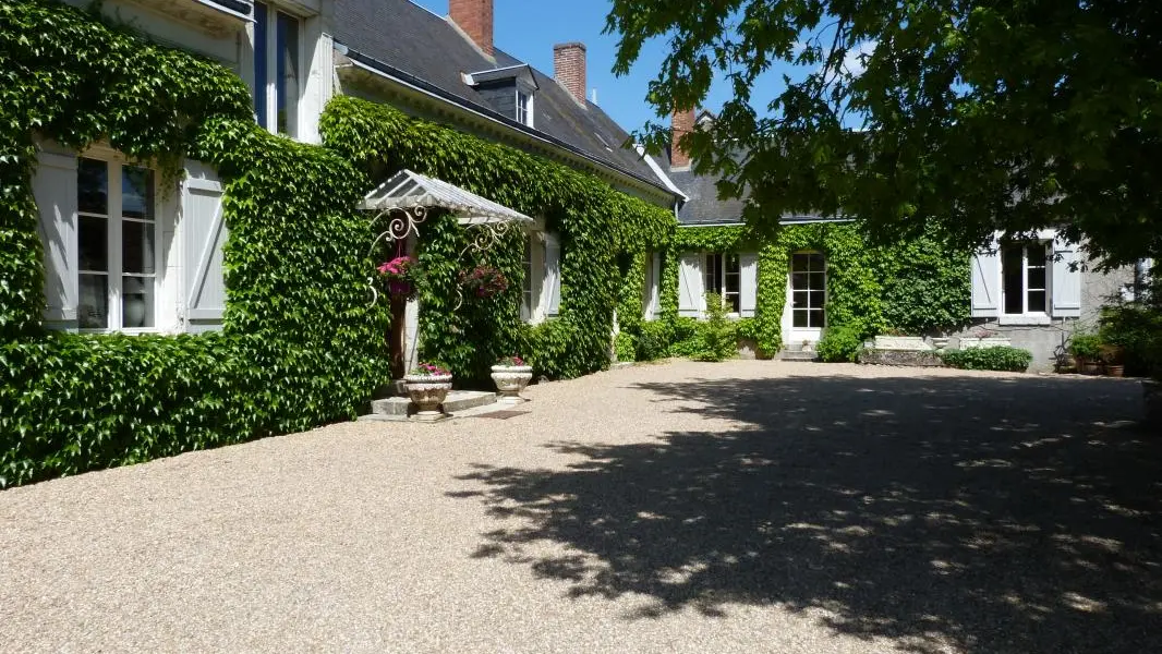 Le Clos de la Chesneraie_21