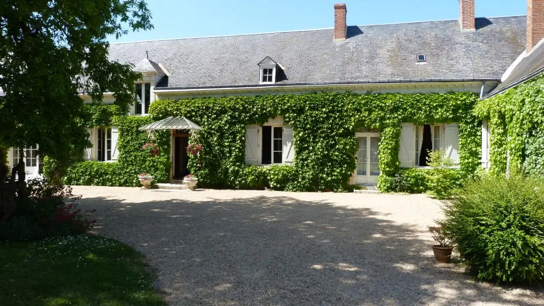 Le Clos de la Chesneraie_1