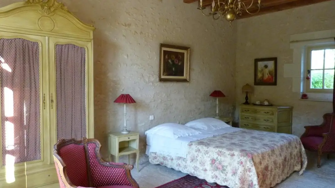 Le Clos de la Chesneraie_25