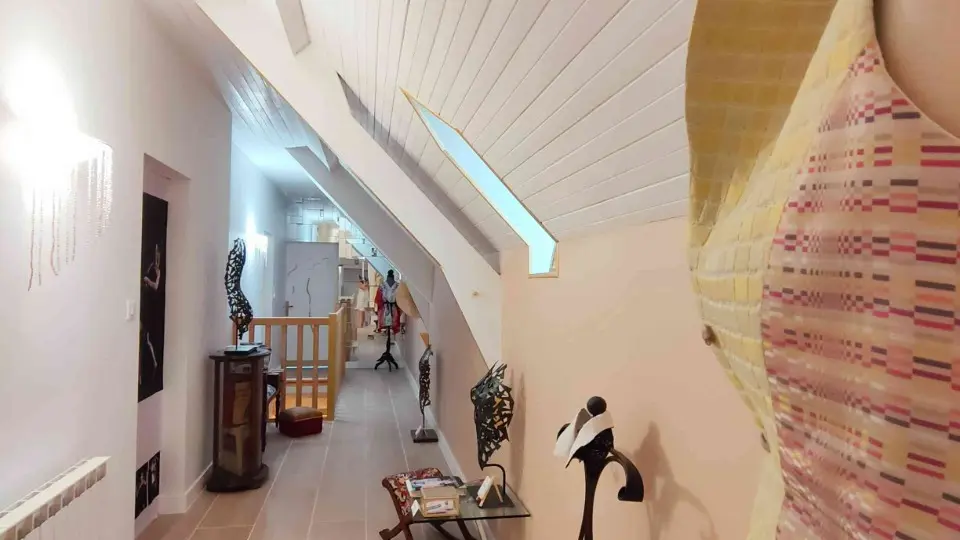 Galerie Morphoses 1