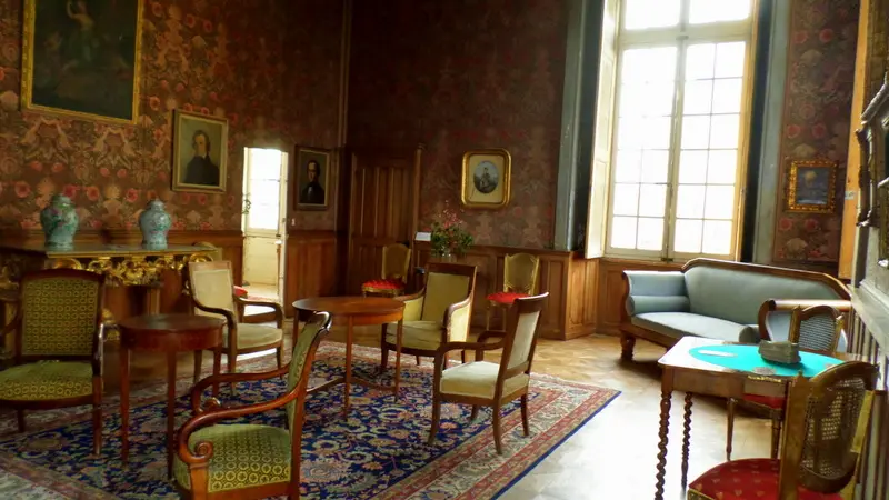 Grand salon 2014