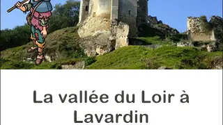 GuidiGO Lavardin