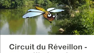 GuidiGO Saint-Firmin des Prés