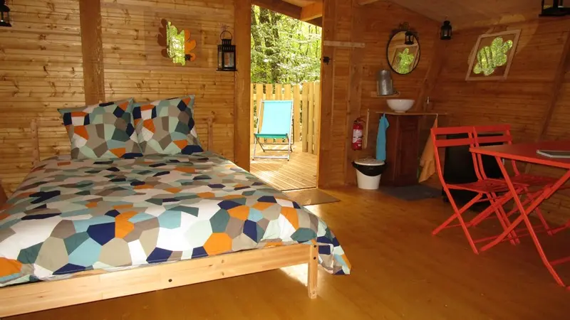 tourisme sologne-romorantin-chambresd'hotes-laugis nature