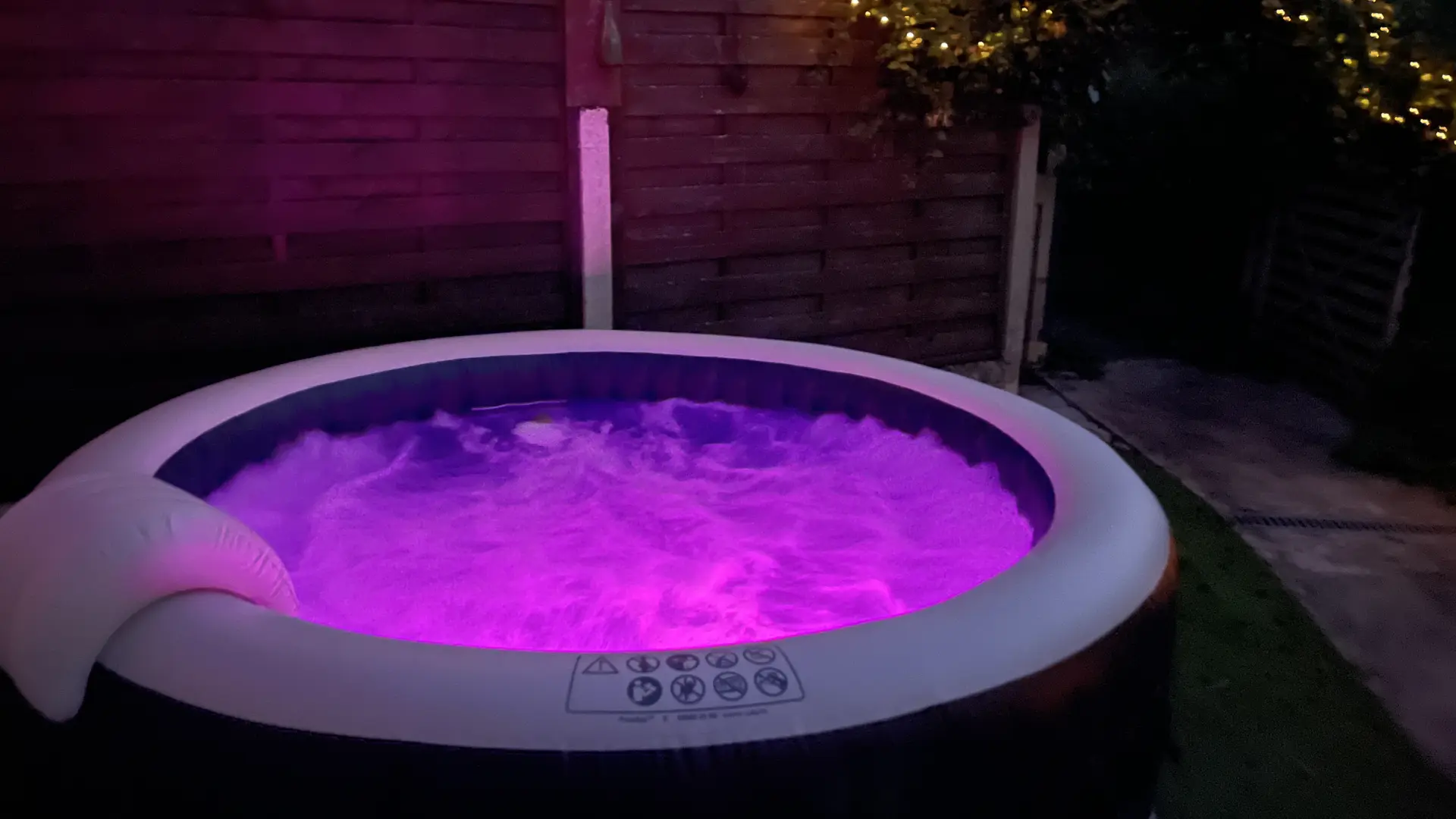 Le-gite-de-Vendome chambre Jacuzzi