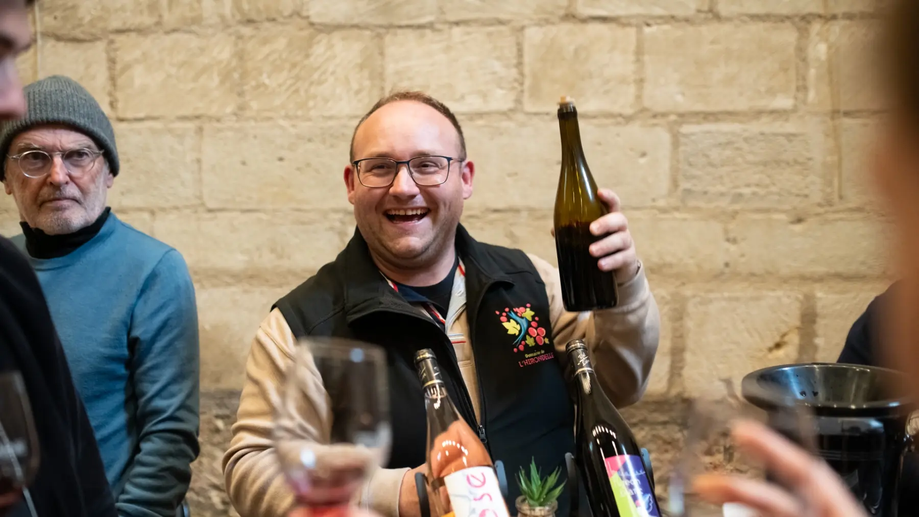 Domaine de l'Hirondelle