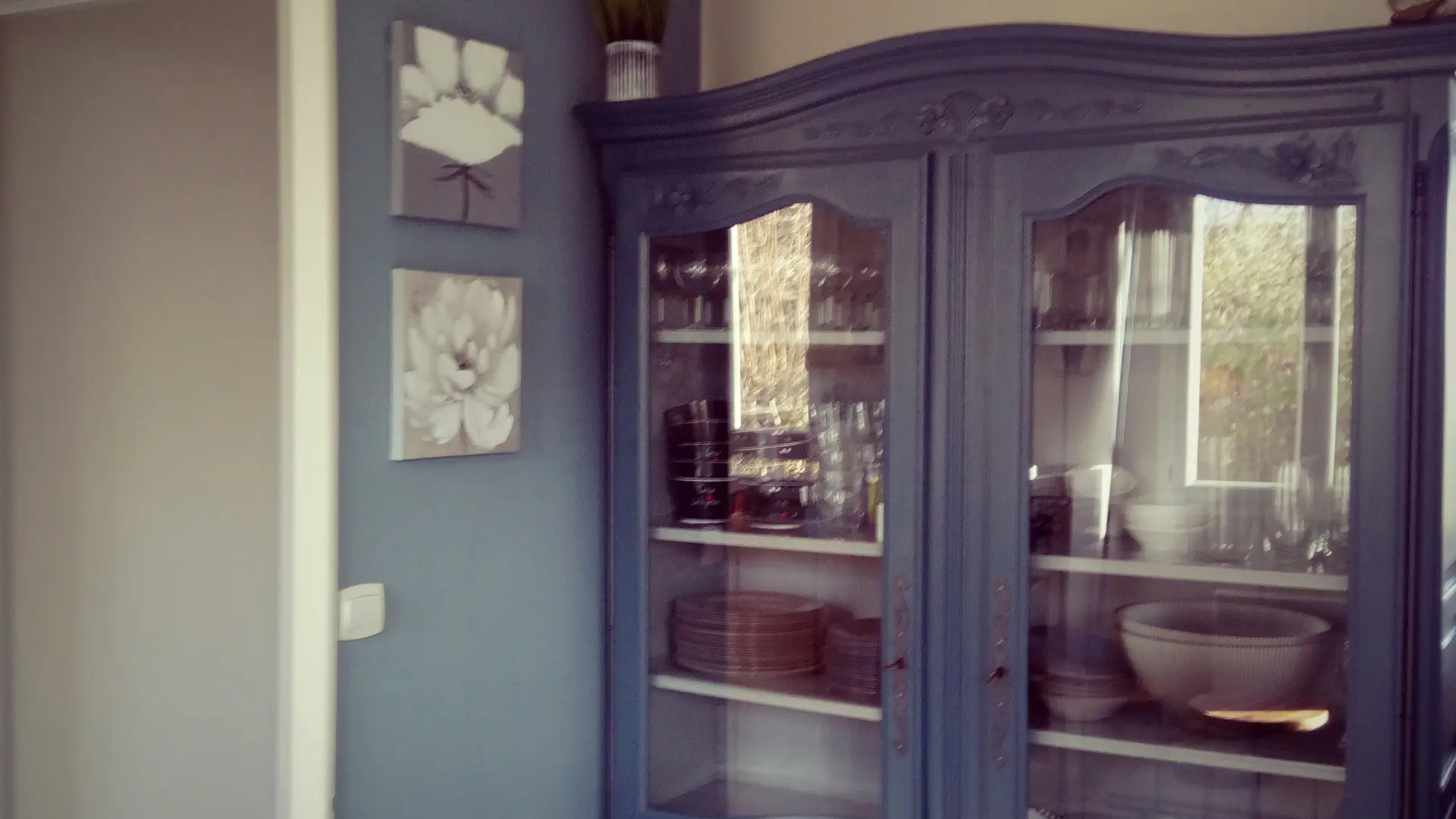 Armoire Vaisselle