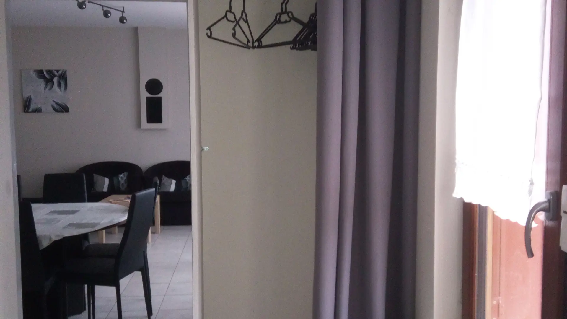 Placard Rangement