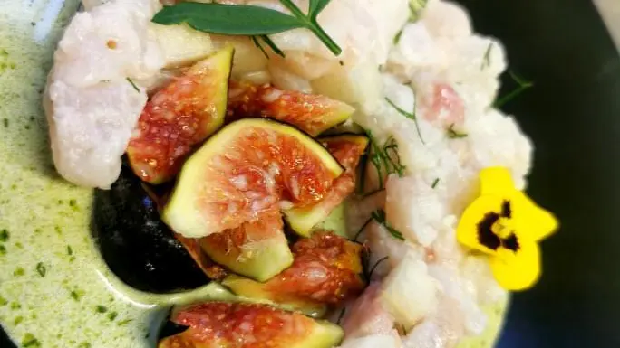 Restaurant - Le Poulpe - Saint Aignan