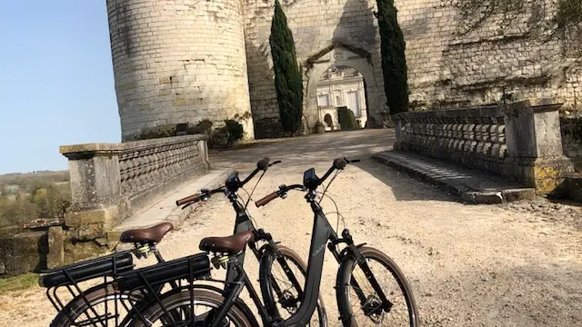 location-velo-st-aignan
