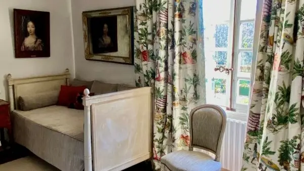 Domaine de Poulaines