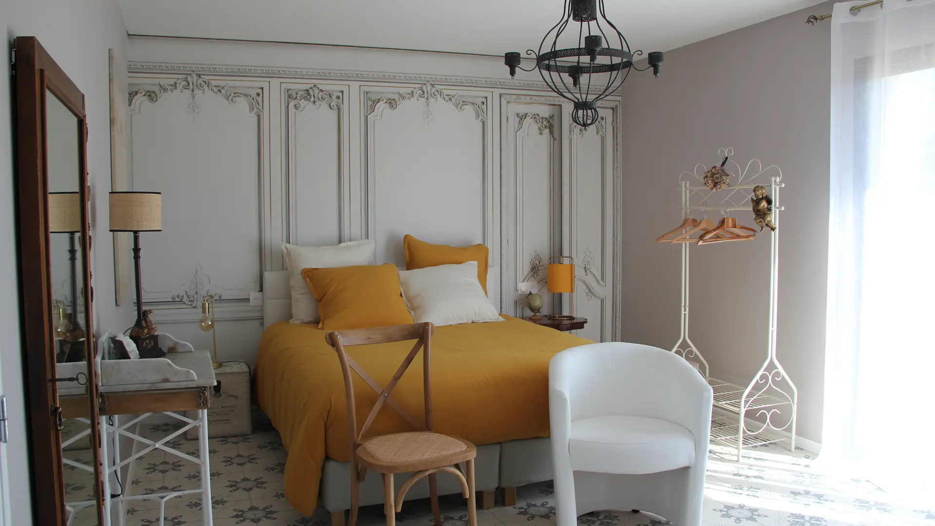 Chambre 