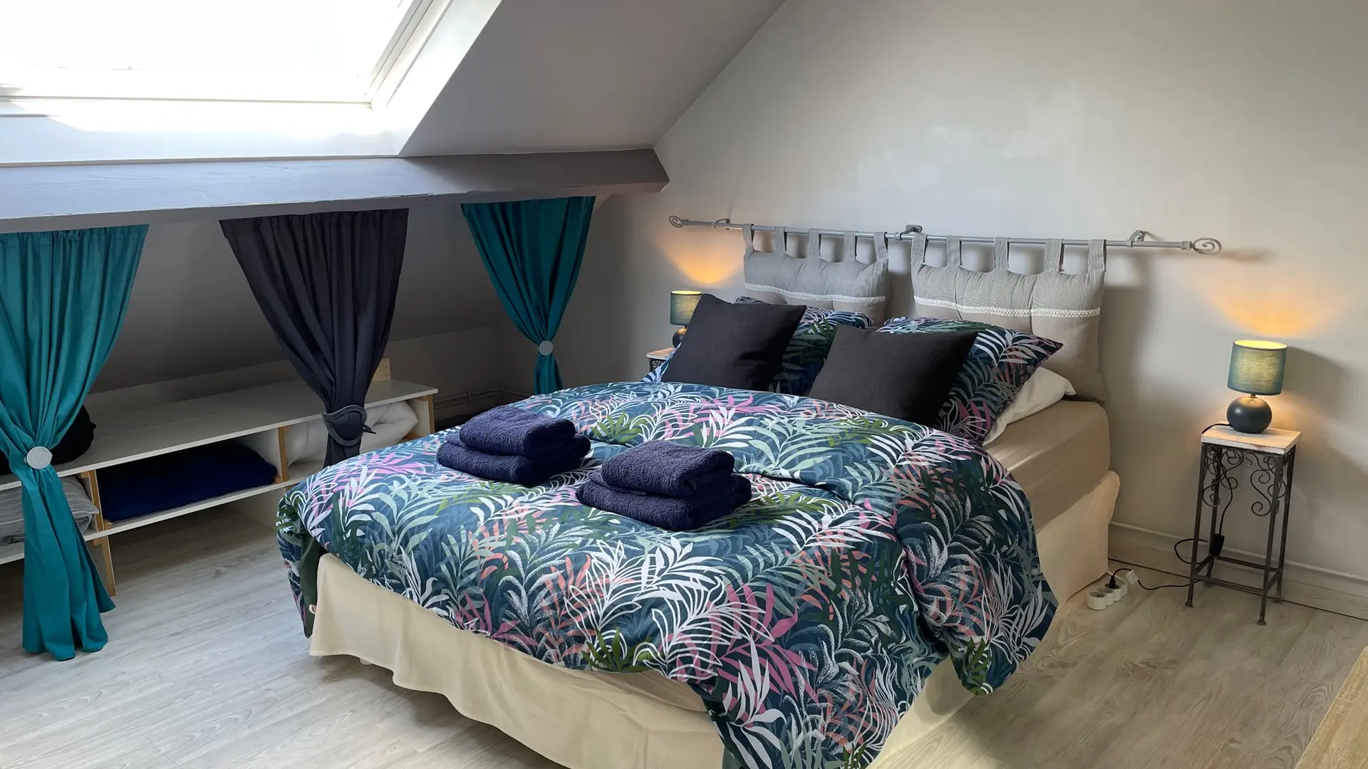 cimes chambre 1