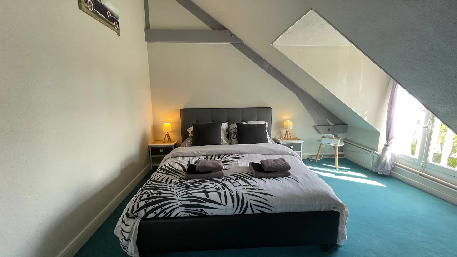 cimes chambre 2