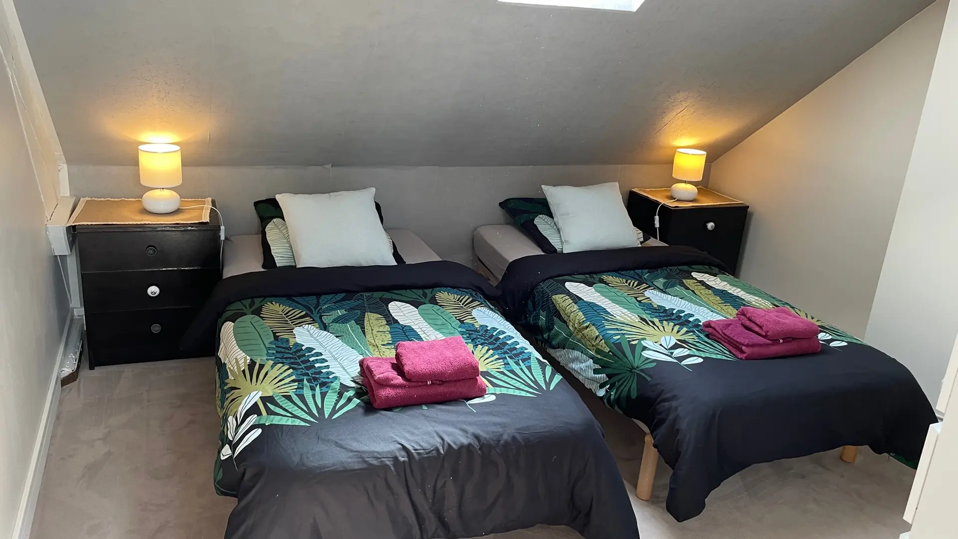 cimes chambre 3