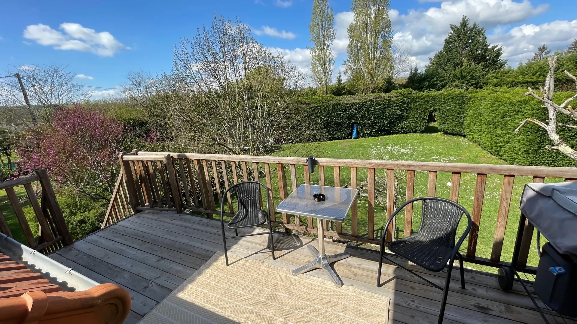 cimes terrasse