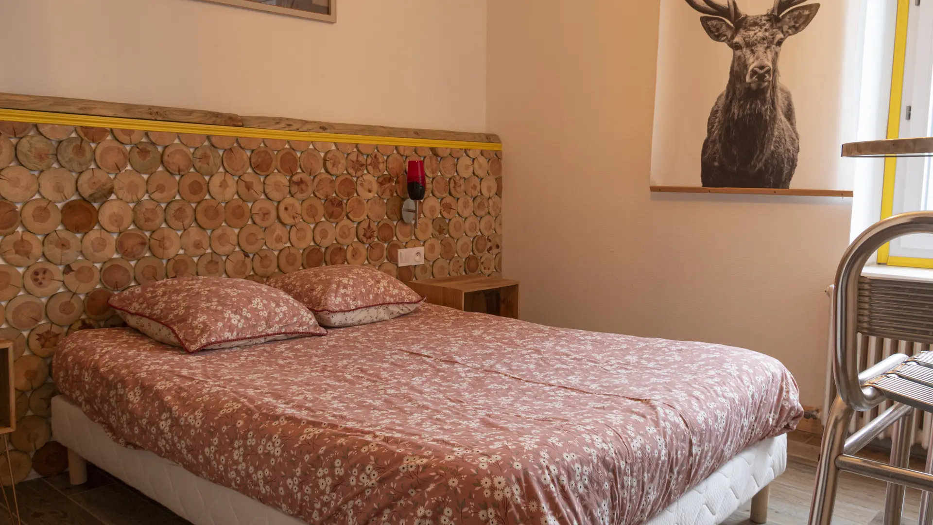 chambrerondin des bois