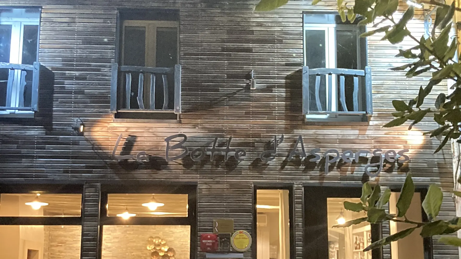 Photo extérieur