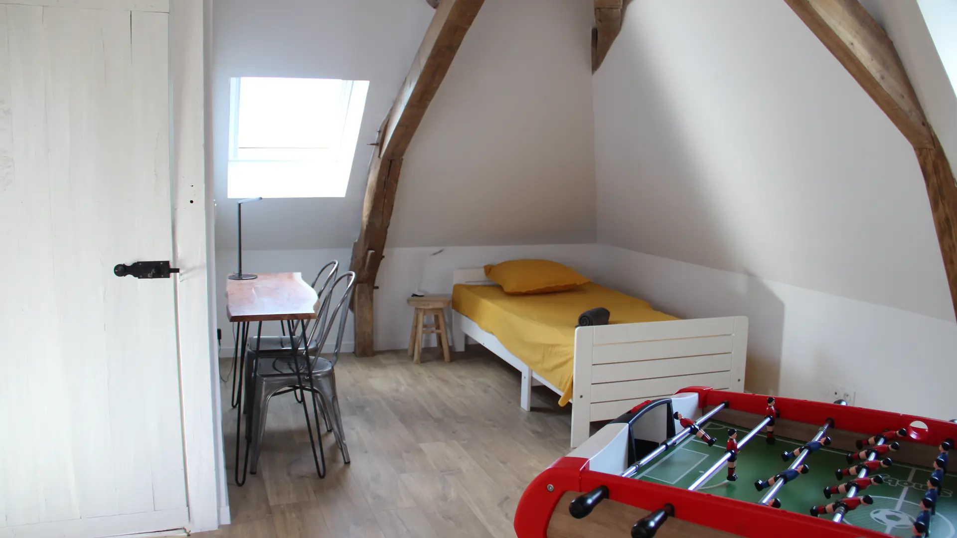 CHAMBRE 3