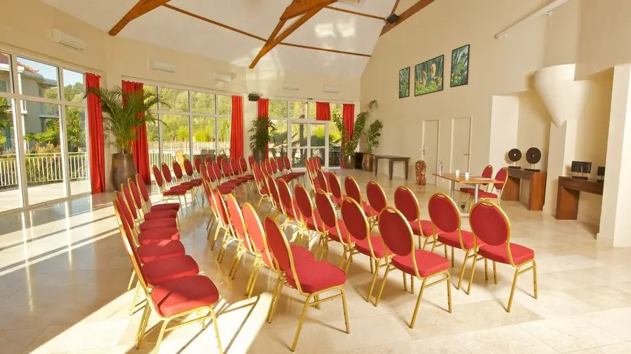 Hôtel Les Jardins de Beauval Séminaire