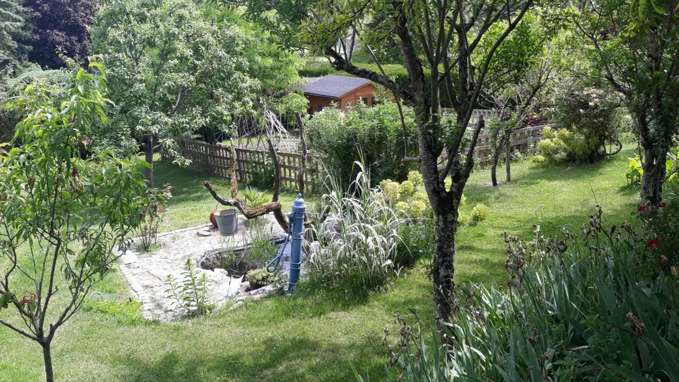 Jardin