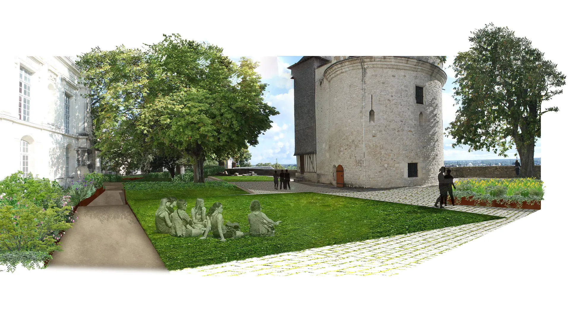 Jardins-du-chateau-royal-de-Blois---Projet-2019--c--Tendre-Vert--2-