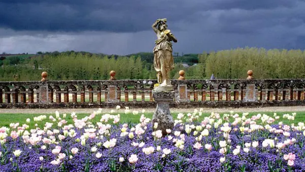 Jardins de Valmer