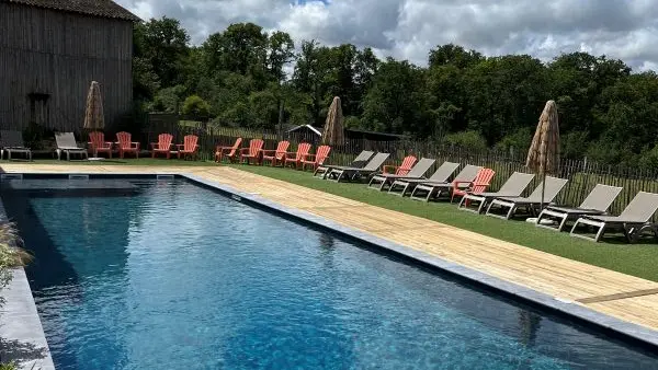 La Buissonnière Lodges (7)