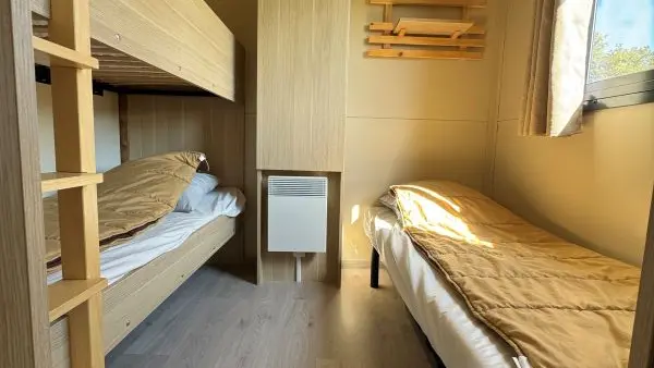 La Buissonnière Lodges (13)