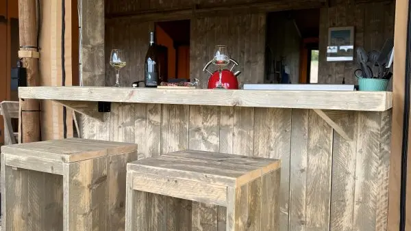 La Buissonnière Lodges (16)