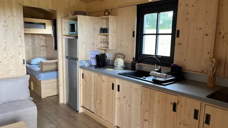 La Buissonnière Lodges (20)
