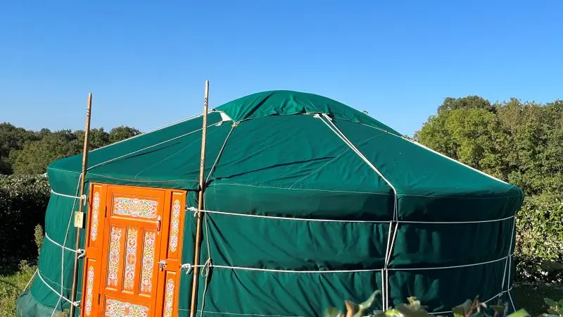 La Buissonnière Lodges (24)