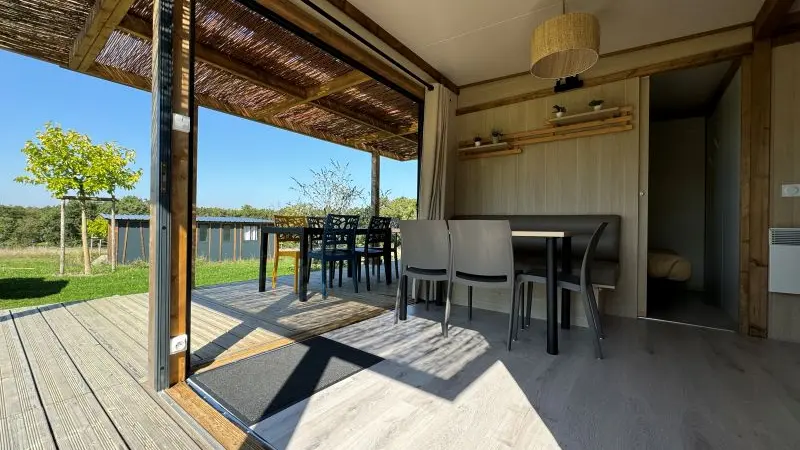 La Buissonnière Lodges (27)
