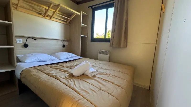 La Buissonnière Lodges (28)