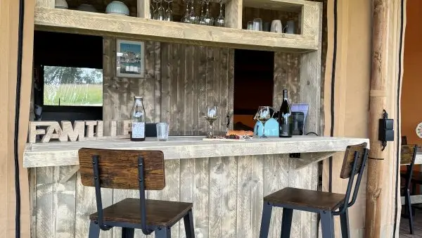 La Buissonnière Lodges (32)