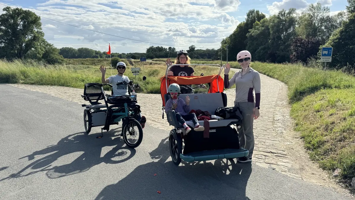 MONTS-location de vélo AirGo cyclo (4)
