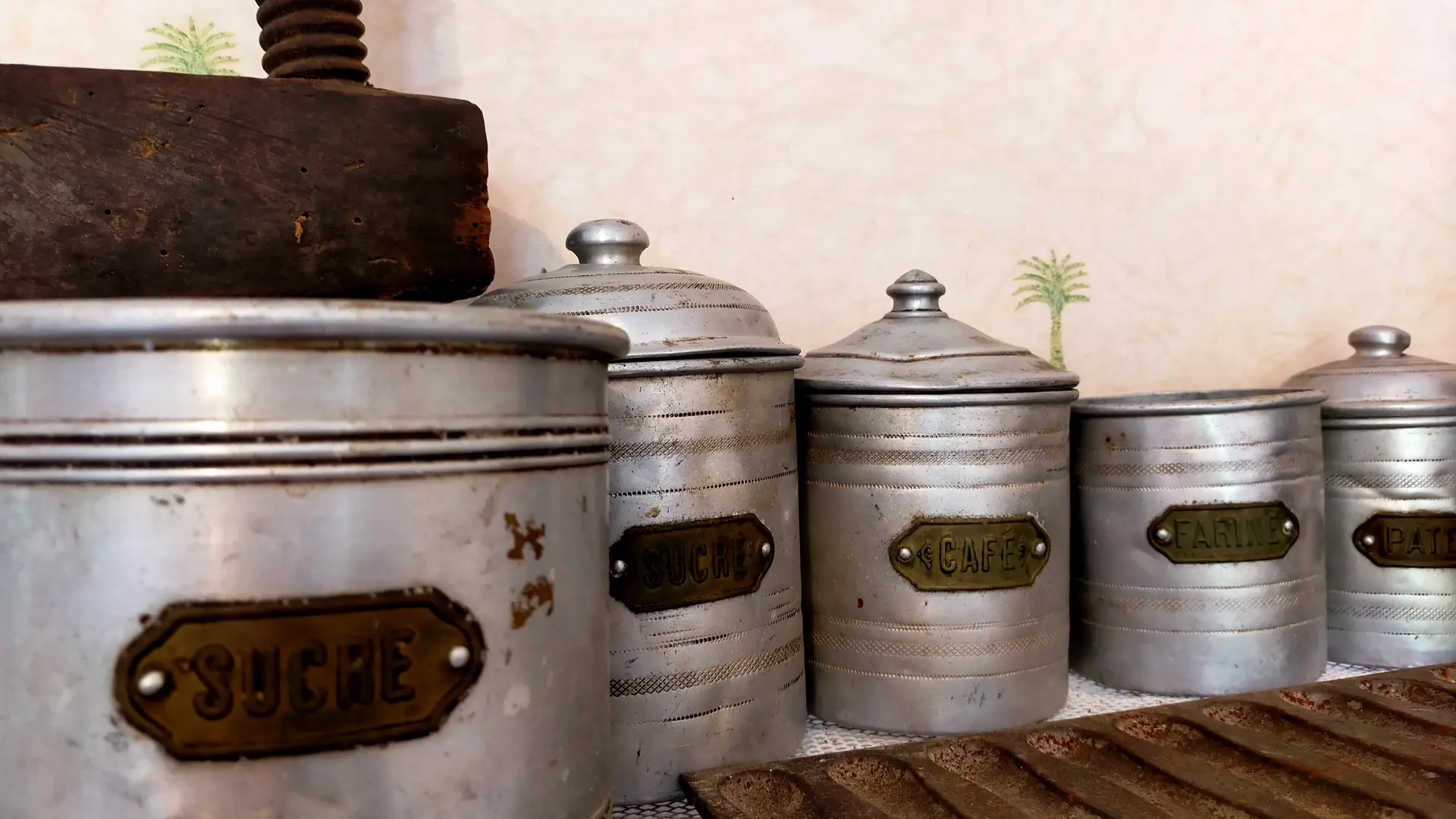 MUSEE VIGNE ET OUTILS ANCIENS TROO TOURISME cbiore (5)